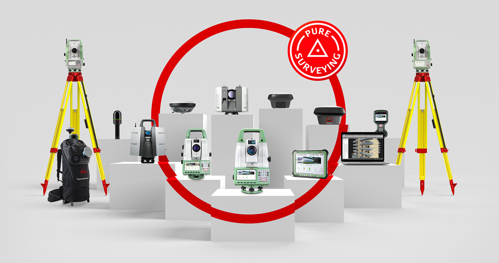 Leica Geosystems