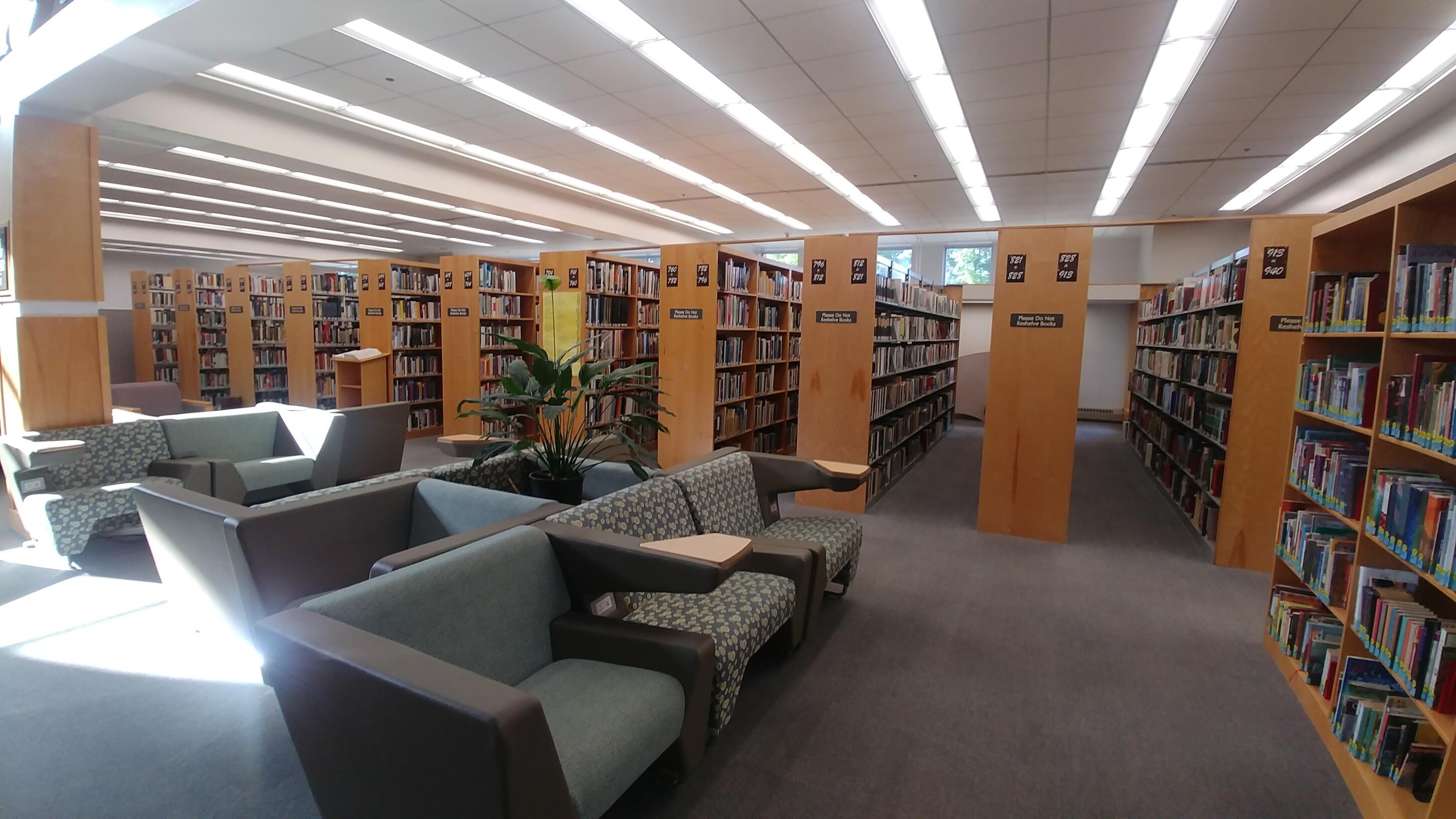 Centralia College Energy Upgrades UMC, Inc.