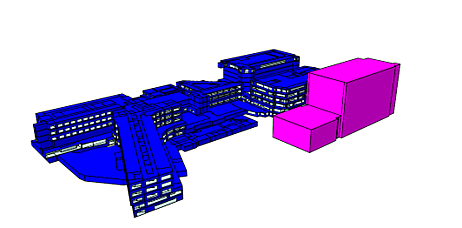 Mechanical and plumbing partner for Overlake Project FutureCare